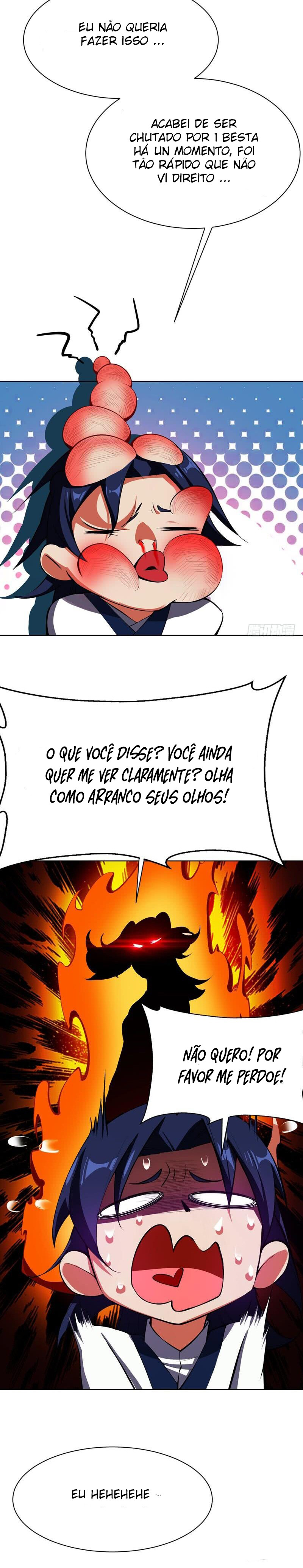 Página do capítulo