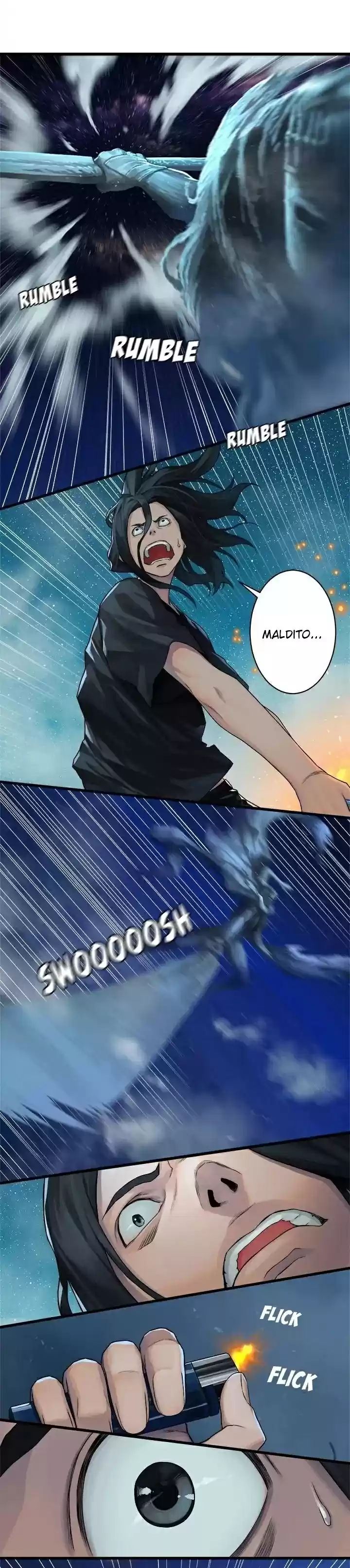 Página do capítulo