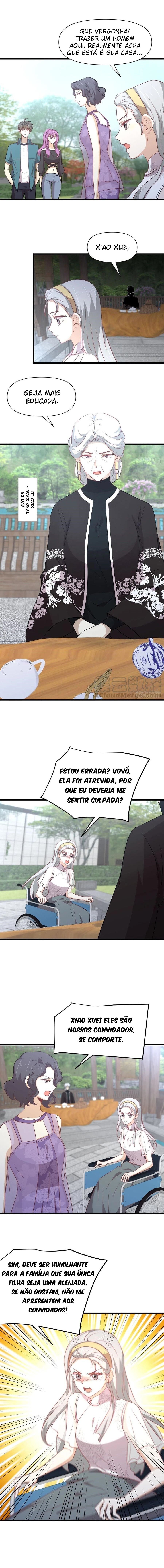 Página do capítulo