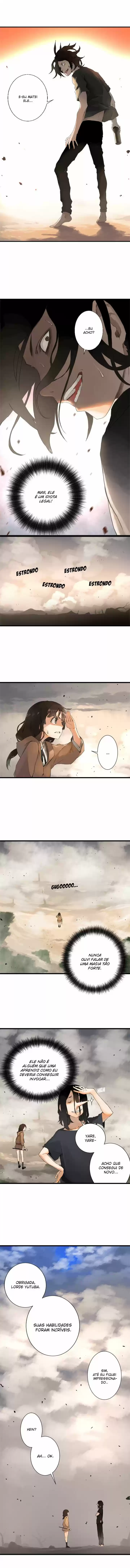 Página do capítulo