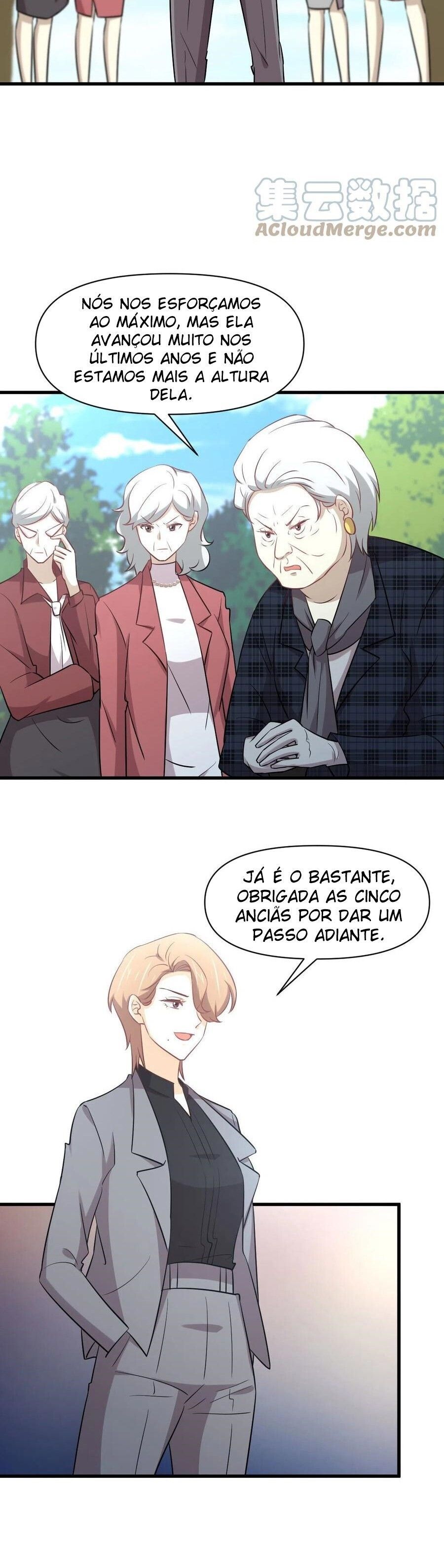 Página do capítulo