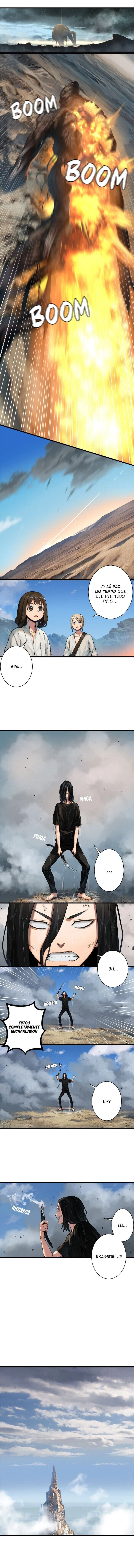 Página do capítulo