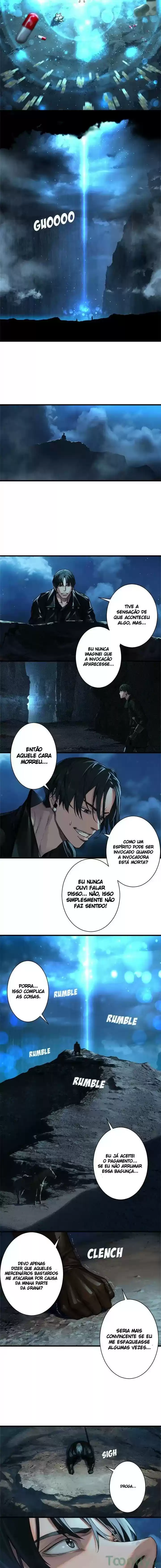 Página do capítulo