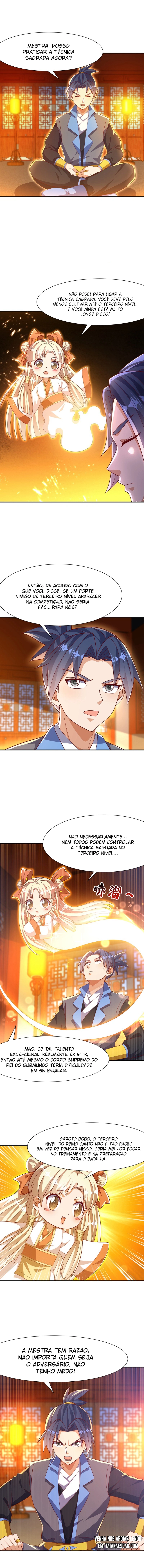 Página do capítulo