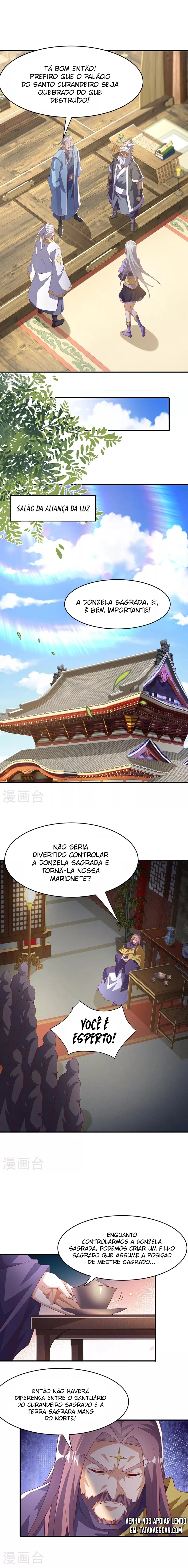 Página do capítulo