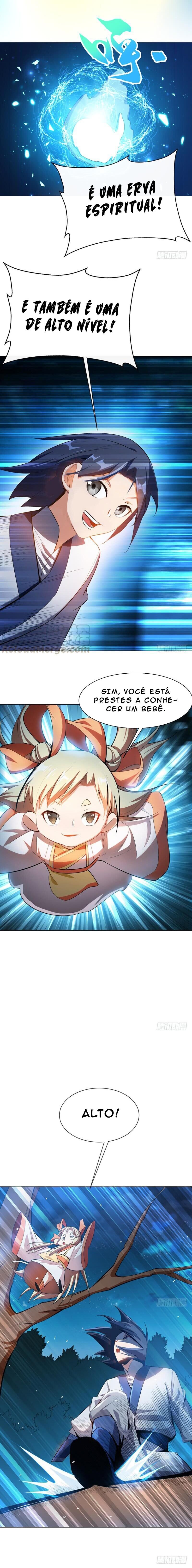 Página do capítulo