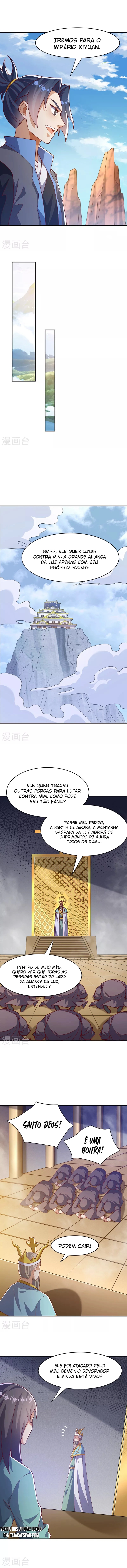 Página do capítulo