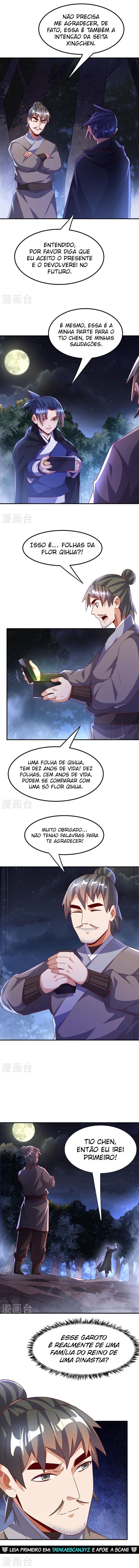 Página do capítulo