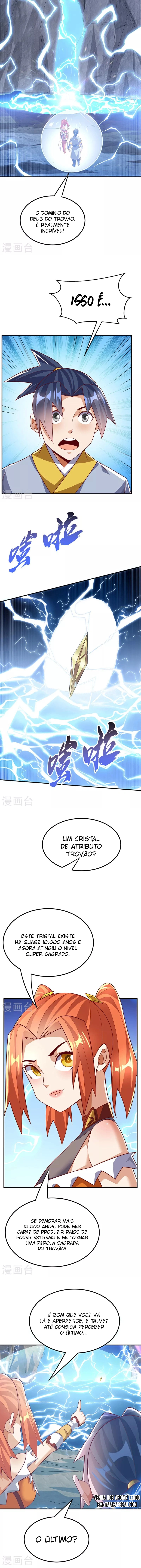 Página do capítulo