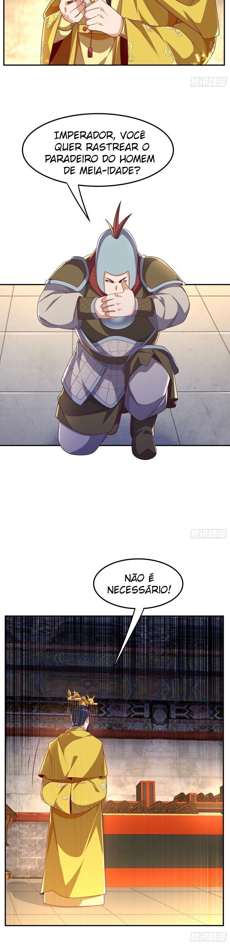Página do capítulo