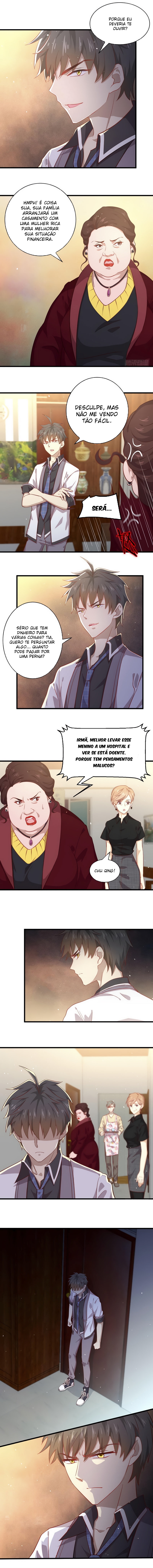 Página do capítulo