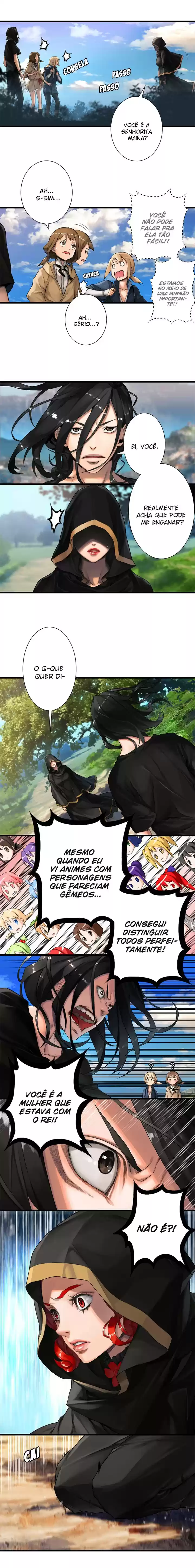 Página do capítulo
