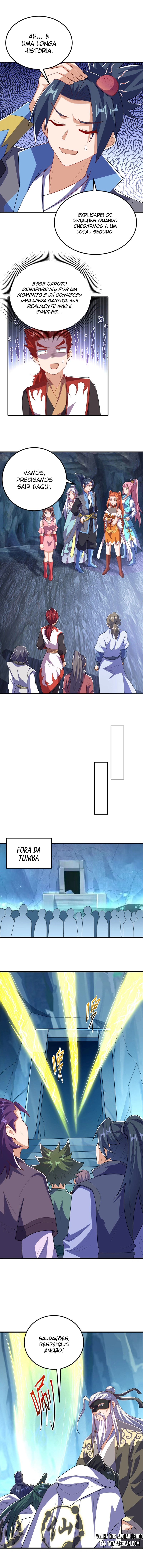 Página do capítulo