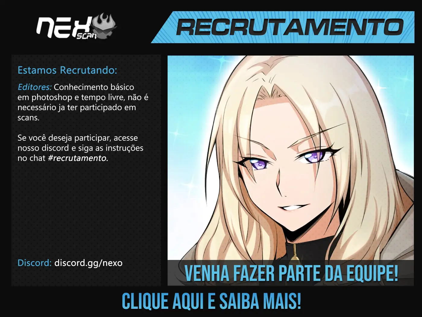 Página do capítulo