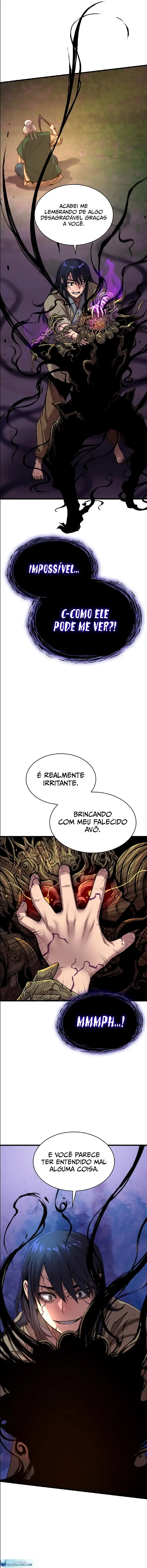 Página do capítulo