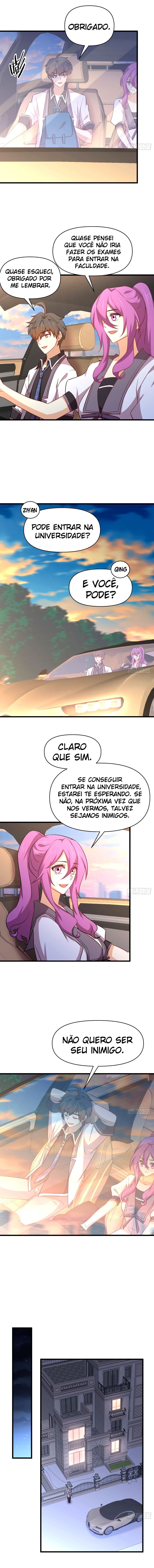 Página do capítulo