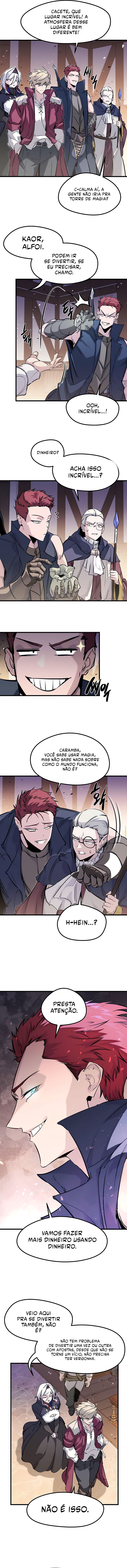 Página do capítulo