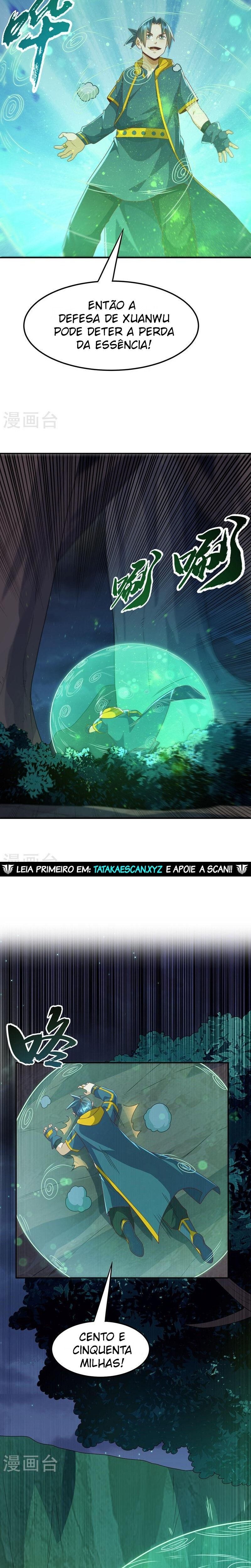 Página do capítulo