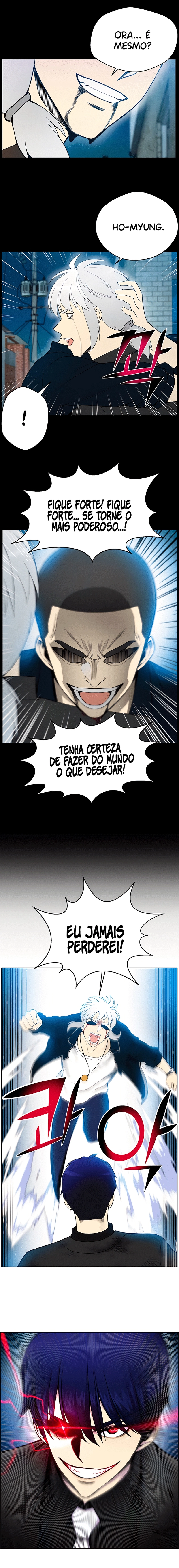 Página do capítulo