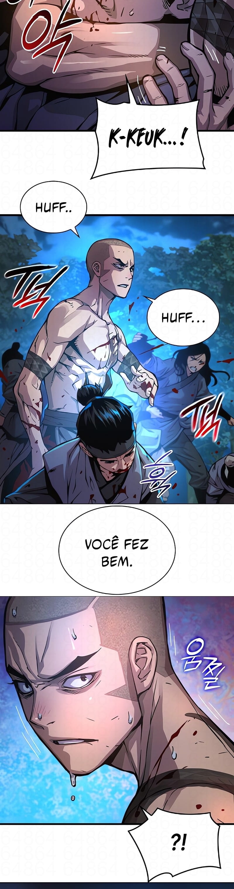 Página do capítulo
