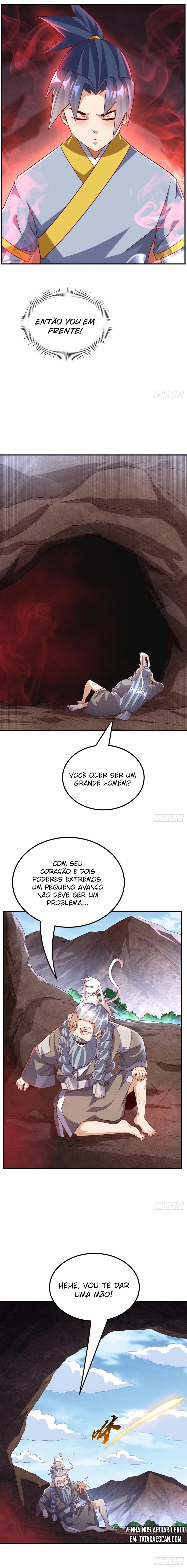 Página do capítulo