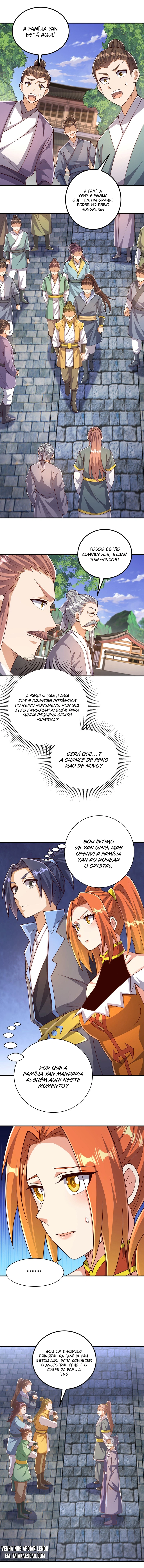 Página do capítulo