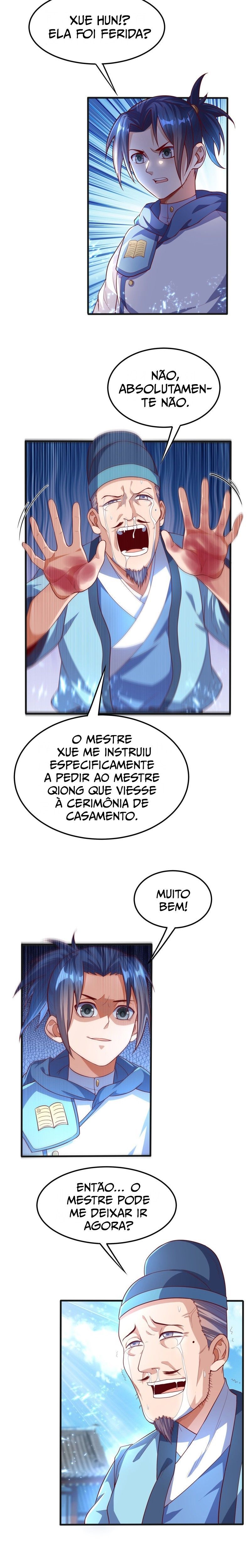 Página do capítulo