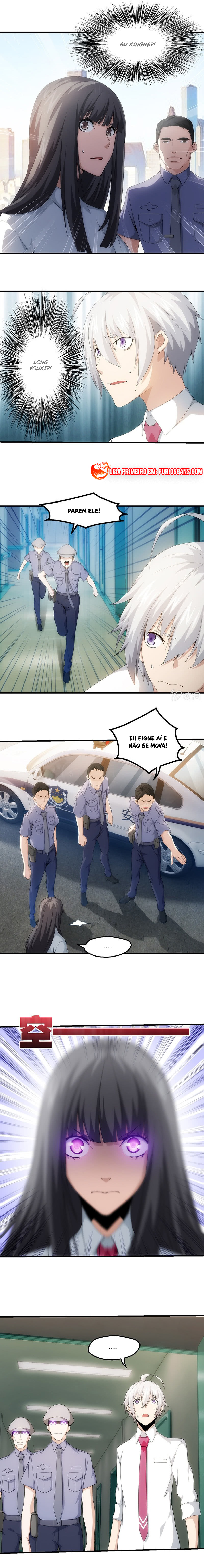 Página do capítulo