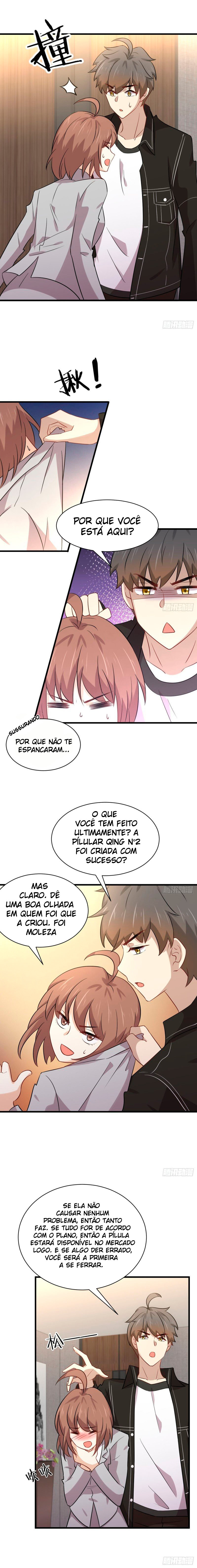 Página do capítulo