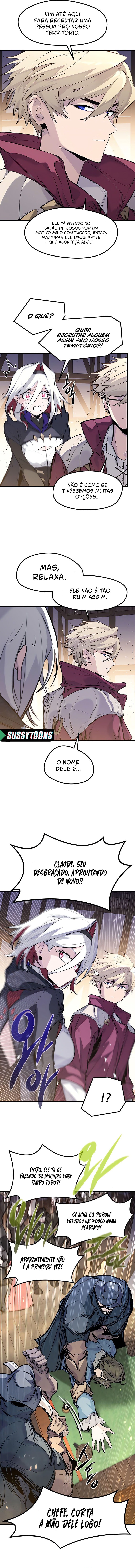 Página do capítulo