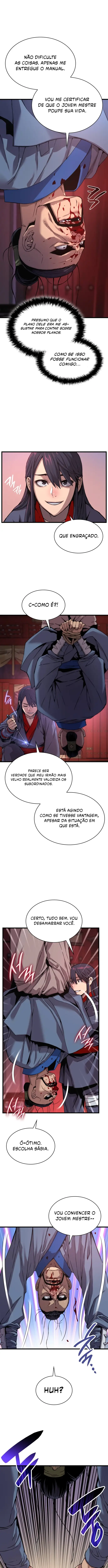 Página do capítulo