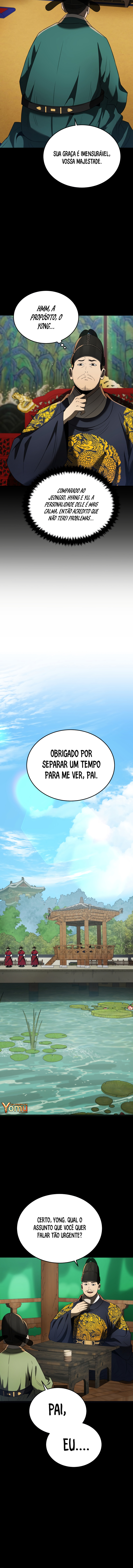 Página do capítulo