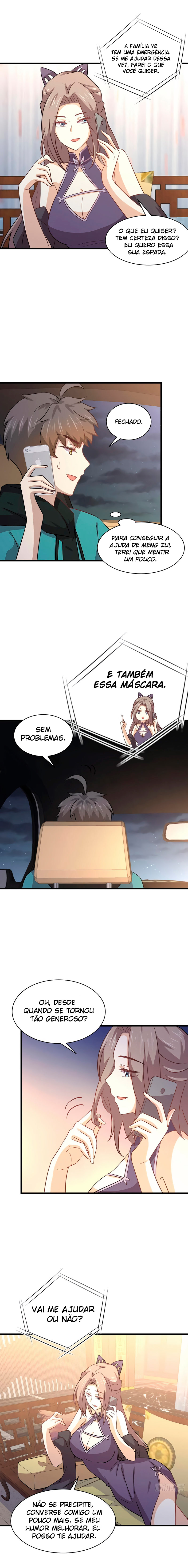 Página do capítulo