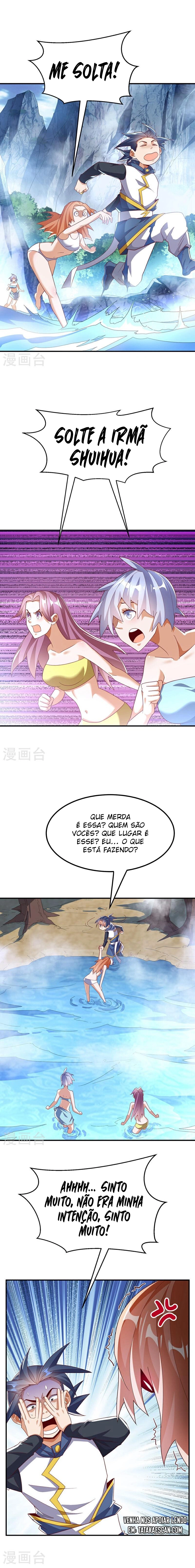 Página do capítulo