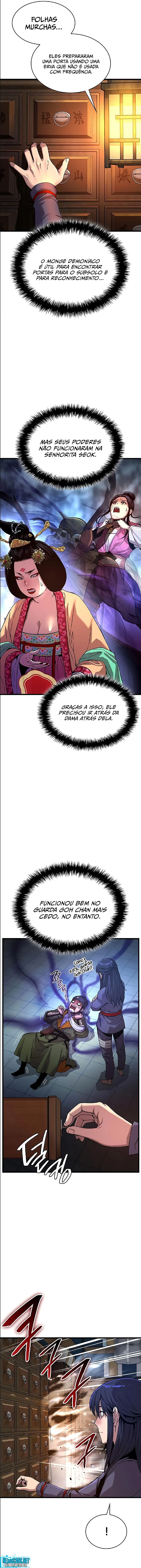 Página do capítulo