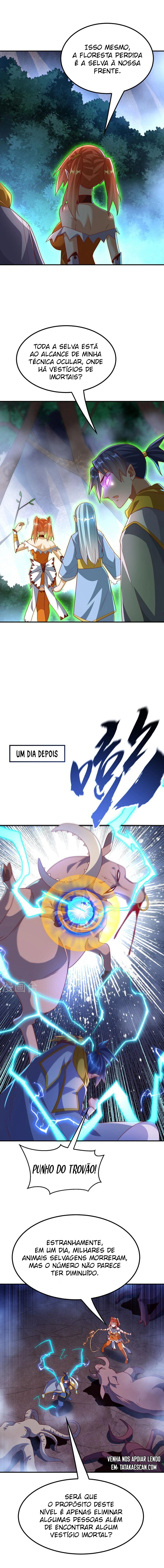 Página do capítulo