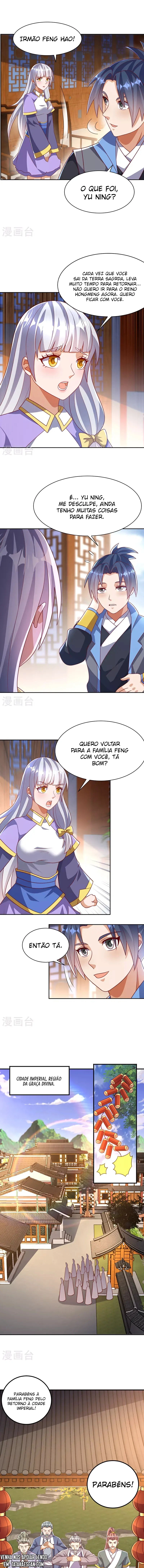 Página do capítulo