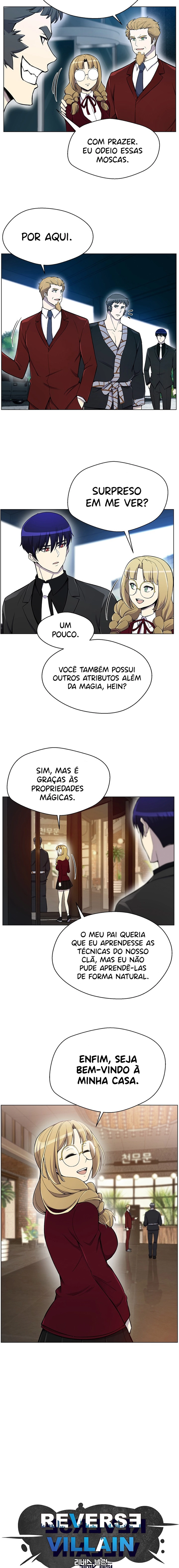 Página do capítulo