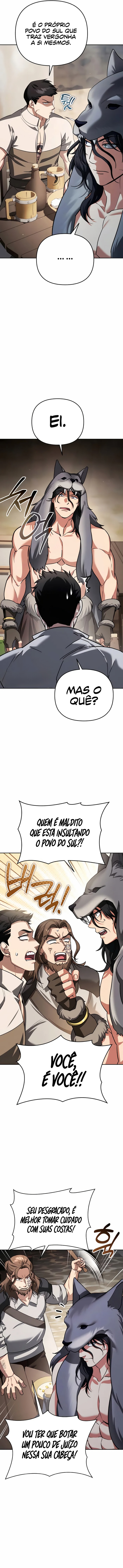 Página do capítulo