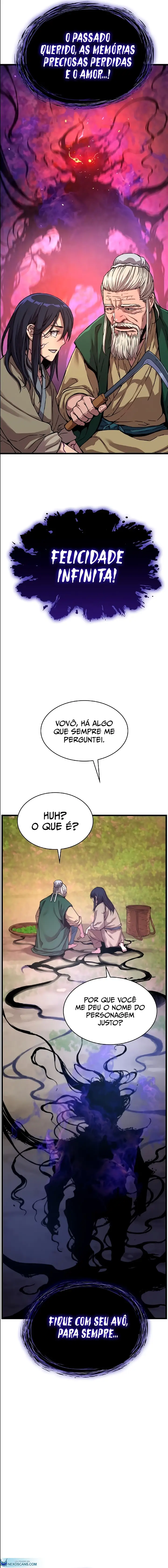 Página do capítulo