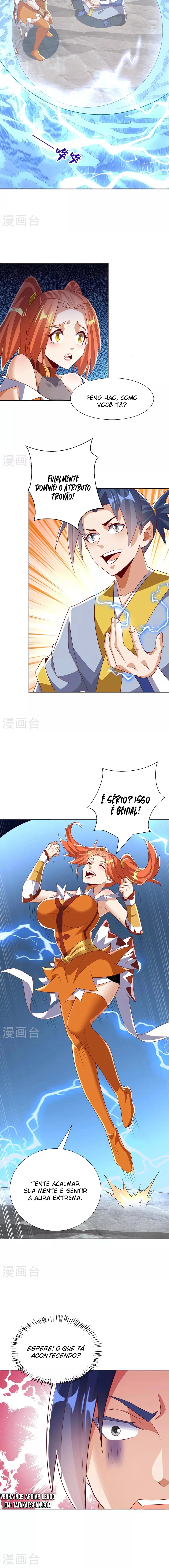 Página do capítulo
