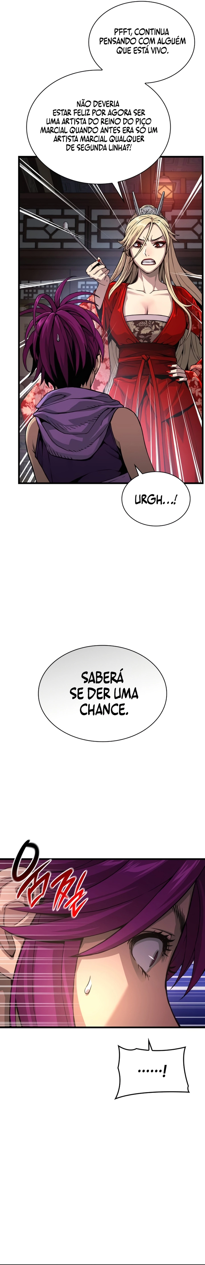 Página do capítulo
