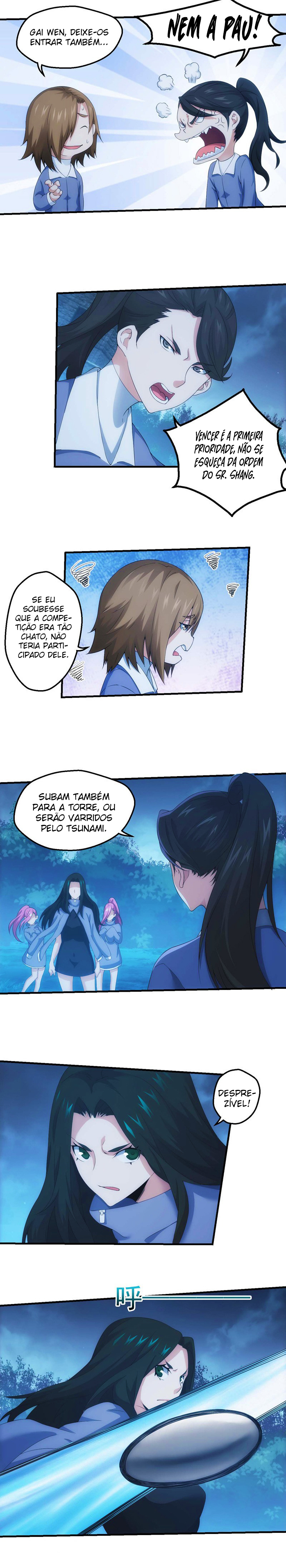 Página do capítulo
