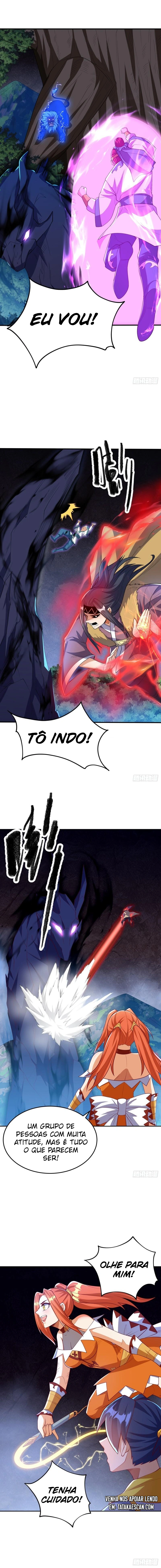 Página do capítulo
