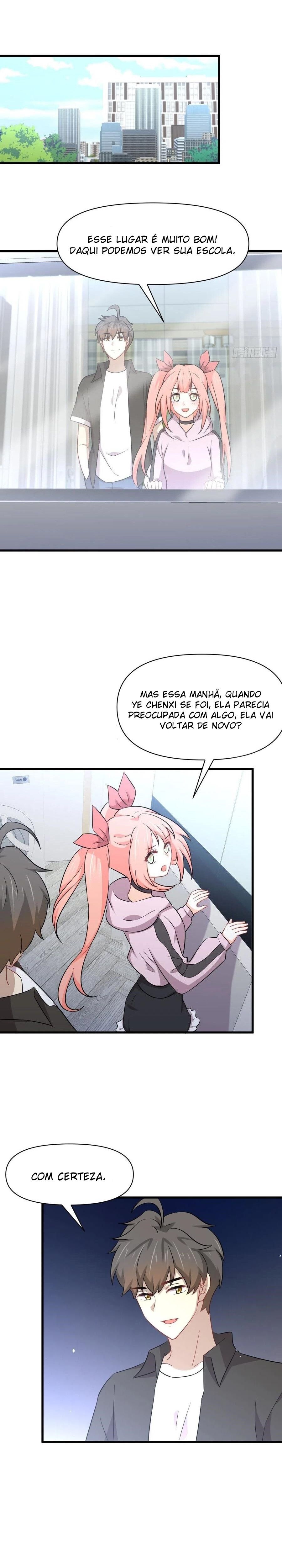 Página do capítulo