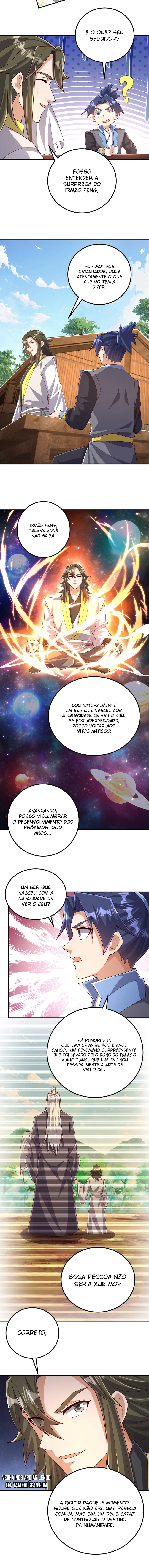Página do capítulo