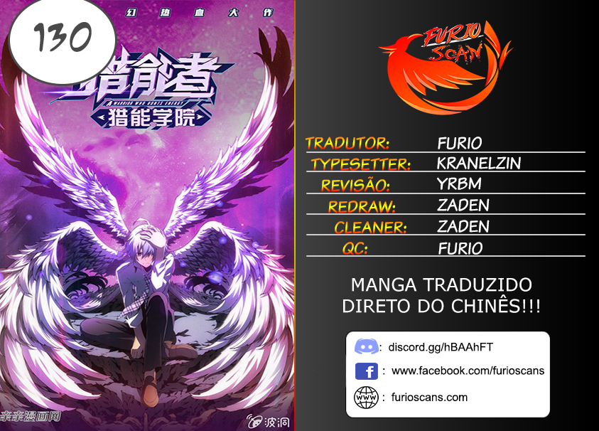 Página do capítulo