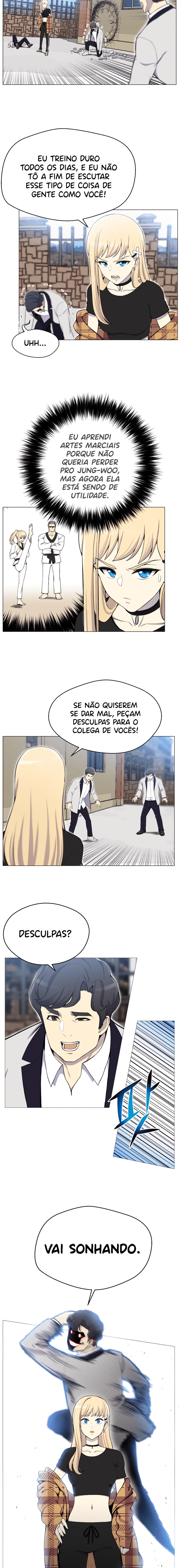 Página do capítulo