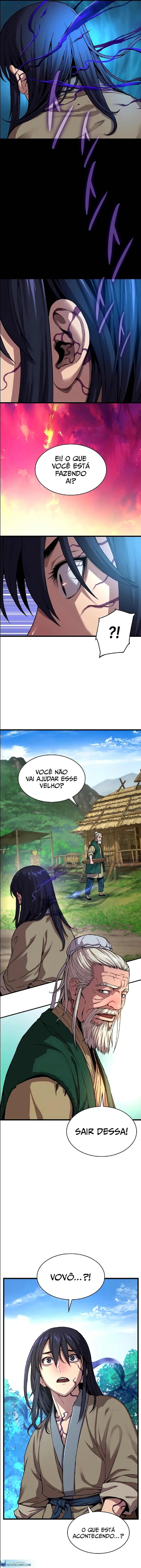 Página do capítulo