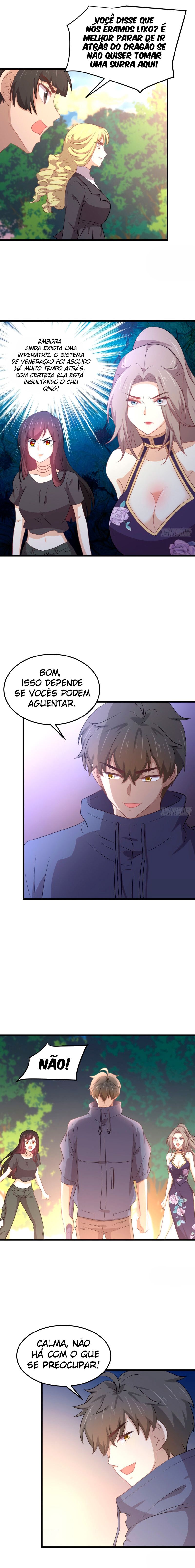 Página do capítulo